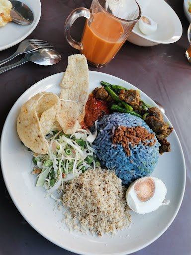 RESTORAN DNUNU