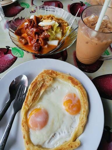 Warung iwan