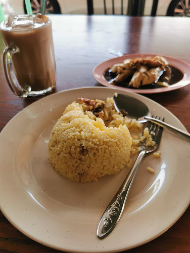 Restaurant Cafeteria Bintang 1 Restaurant Cafeteria Bintang