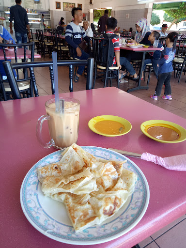 Restoran Sharifah 2 1 Restoran Sharifah 2