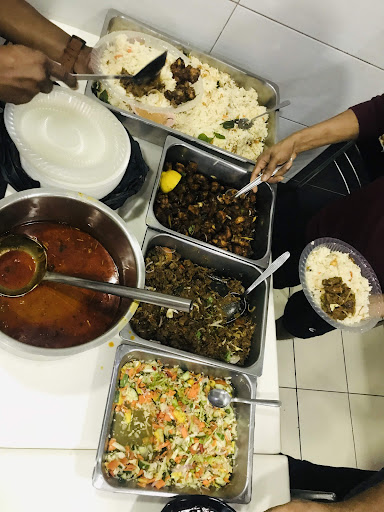 RESTORAN SELERA FARIZAH