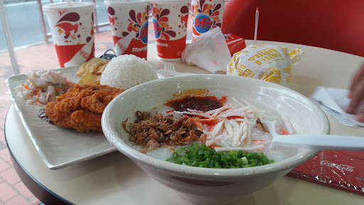Marrybrown Labuan