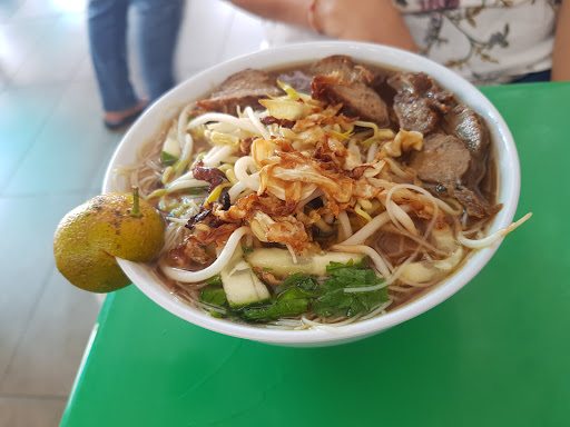 Medan Selera Labuan 1 Medan Selera Labuan