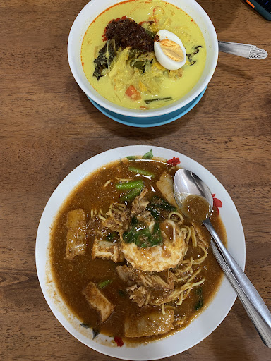 Kafe UTC Labuan