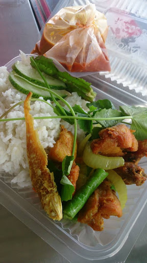 Anjeku Food Corner