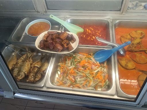 Restoran Zam Zam