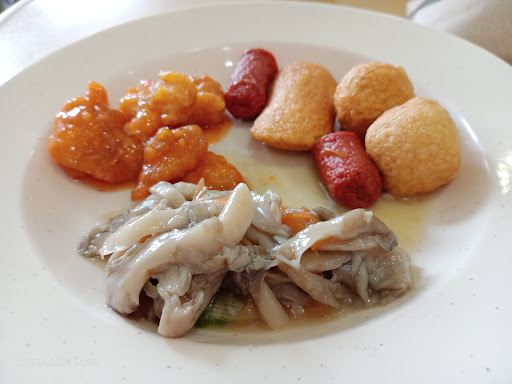 Restoran Sinar Bayu