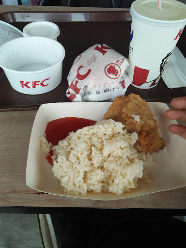 KFC Beaufort