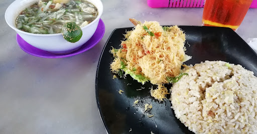 Restoran 1Malaysia