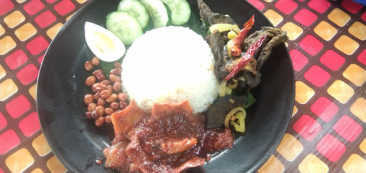 Sarapan Pagi Terbaik di Kampung Baru Subang 3 Sarapan pagi resipi makitee