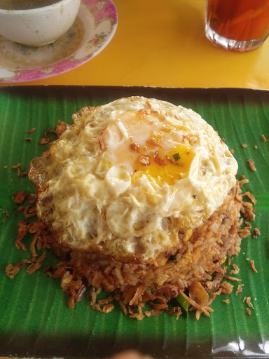 Tamu Mingguan Beaufort
