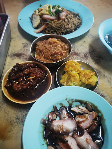 Kedai Kopi Kim Soon