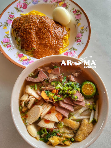 Aroma Borneo, Beufort Jaya, Beaufort Sabah 1 Aroma Borneo, Beufort Jaya, Beaufort Sabah
