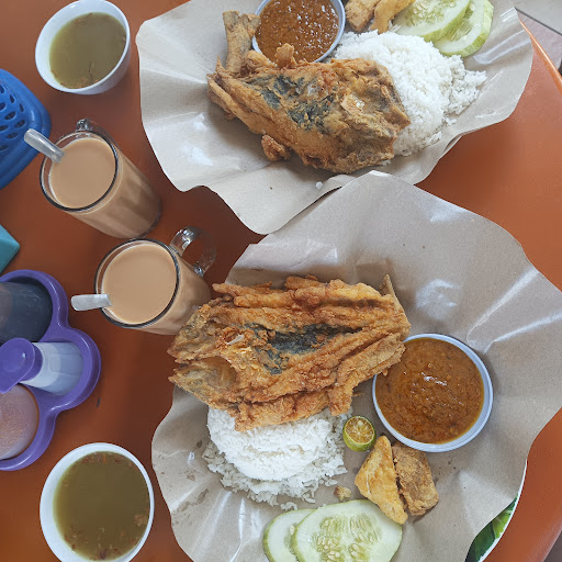 Maimunah Food Corner