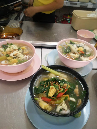 RESTORAN NIKMAT 24 JAM 1 RESTORAN NIKMAT 24 JAM