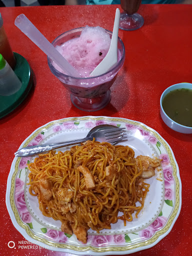 Restaurant MAZUIN