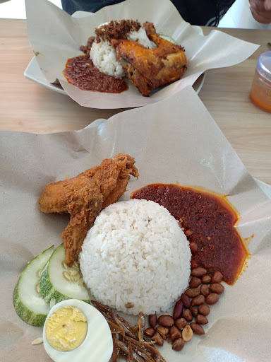 Mamawan Kitchen