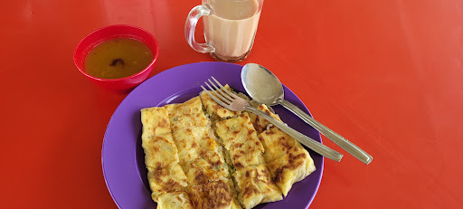 Kedai Makan Pagi Fitri