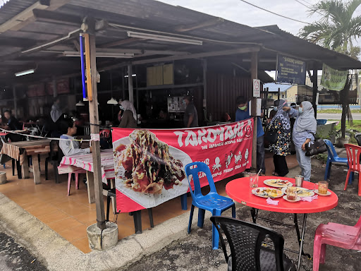 Warung Warisan Mak Teh