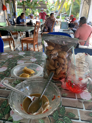 Nasi Lemak Haiseh
