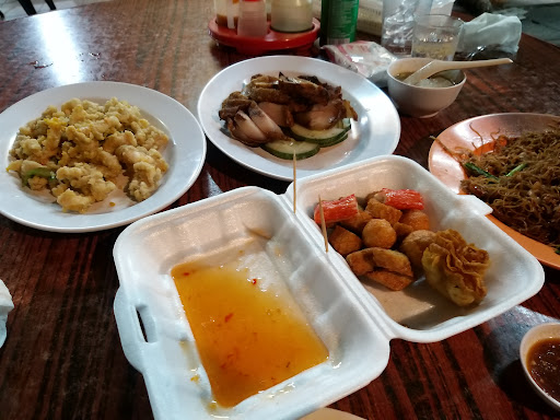 D'Cafe Siurang
