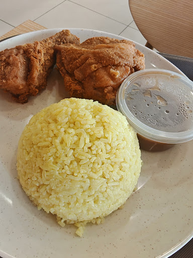 Borenos Fried Chicken (Penampang) 1 Borenos Fried Chicken (Penampang)