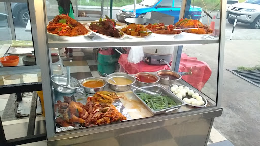 Restoran D. Putih