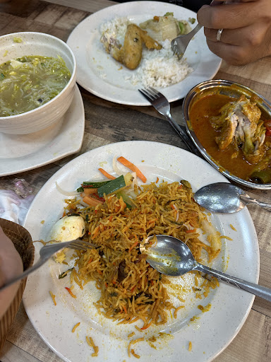 Restoran Waznah 24 Jam