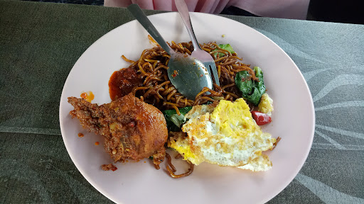 Ikhwan Restaurant Sembulan