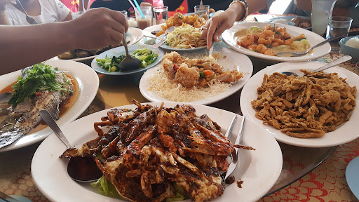 Masakan Sedap Restaurant