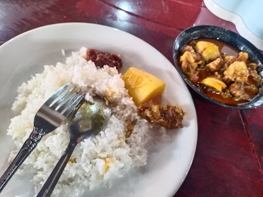 Restoran Pak Mus & Soto House 1 Restoran Pak Mus & Soto House