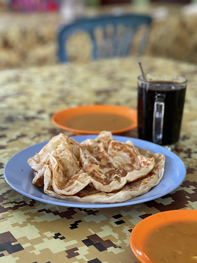 Warung Roti Canai Maya