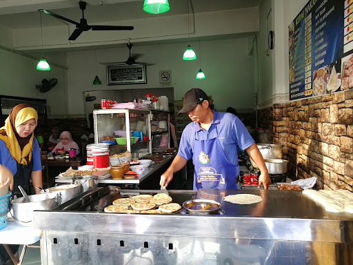 Kedai Makan Kak Zue