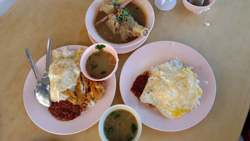 WARUNG JUMAHAT