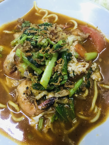 Kedai Makan Mak Jah