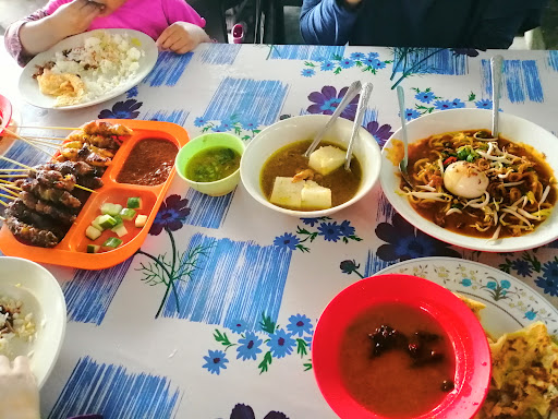 Warung An & Maiza