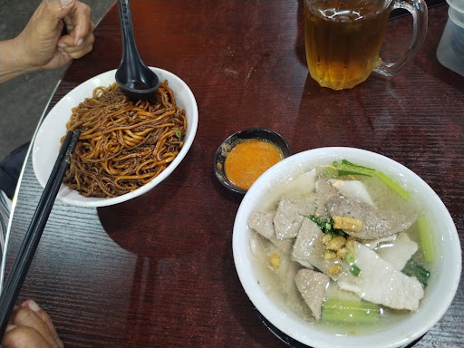 Mee Wang Xiang 1 Mee Wang Xiang