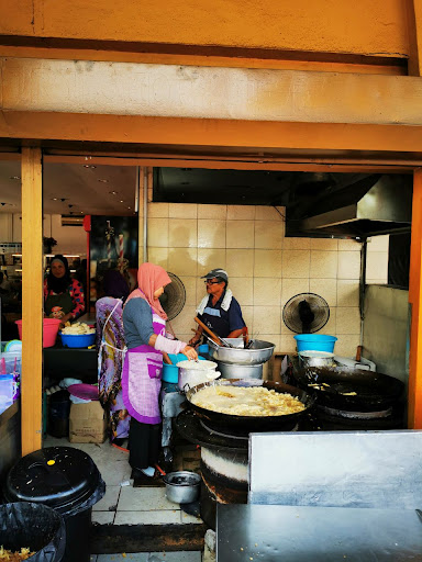 Restoran Pak Haji 2 1 Restoran Pak Haji 2