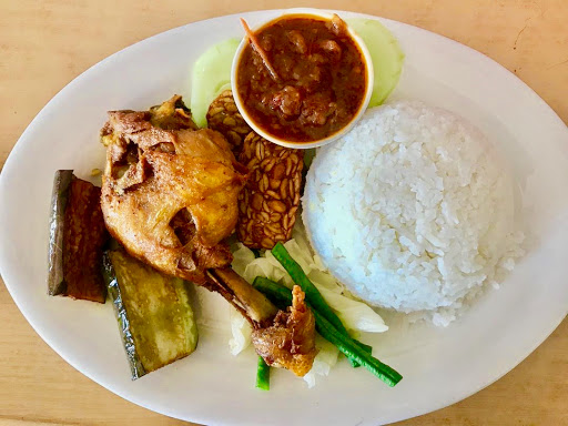 Sarapan Pagi Keningau Terbaik untuk Dinikmati! 7 Bakti Restaurant