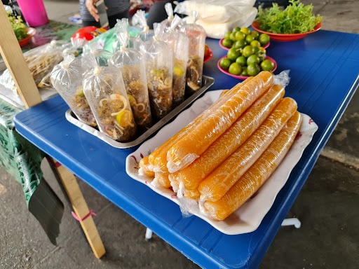 Pasar Malam Keningau
