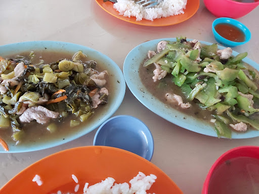 Gerai Makan Umum Keningau