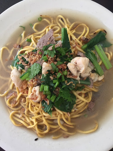 Keningau View Restaurant 1 Keningau View Restaurant