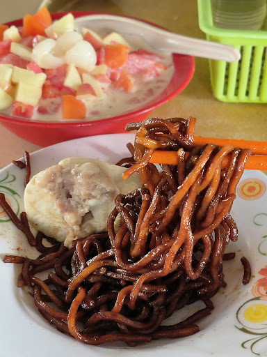 Kedai Kopi Keningau