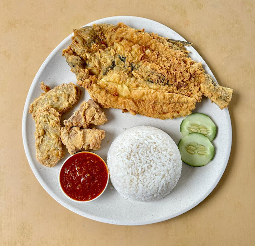 Bakti Cafe