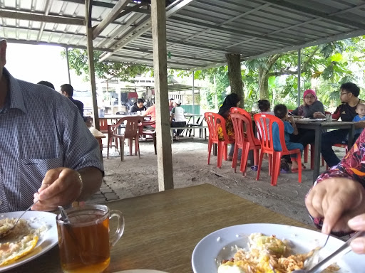Warung Ibujannah 1 Warung Ibujannah