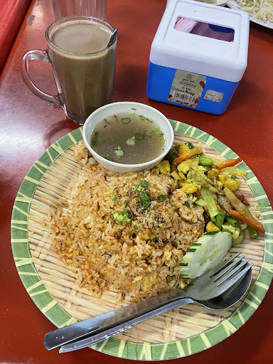Restoran Selera Cik Yati