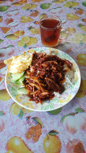 Warung Pak Abu