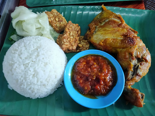 Warung cahaya kasih