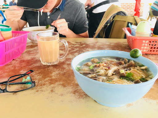 Keningau Food Court Centre (KFCC) 1 Keningau Food Court Centre (KFCC)