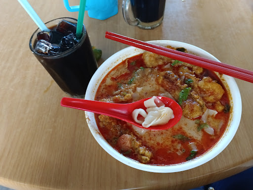 King Kong Food Court 兴旺饮食中心 1 King Kong Food Court 兴旺饮食中心